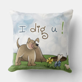 Pet#2装飾用クッション20インチx 20インチ クッション