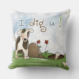 Pet#3装飾用クッション20インチx 20インチ クッション