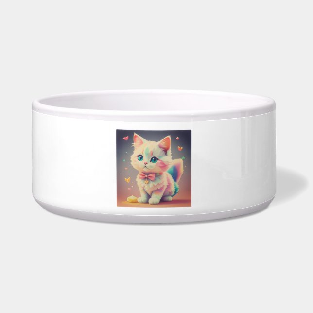 Pet bowl ボウル (正面)
