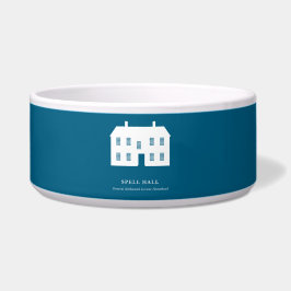 Pet Bowl — Spell Hall ボウル