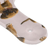 Pet Custom Photo カッティングボード (角)