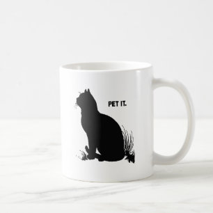 PET IT -.png コーヒーマグカップ