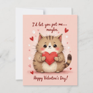 Pet Me… Maybe シーズンカード