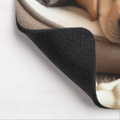 Pet mouse pad マウスパッド (コーナー)