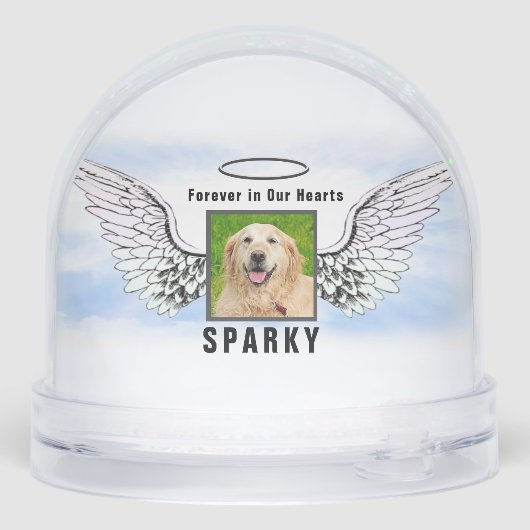 Pet Photo Memorial (裏面)