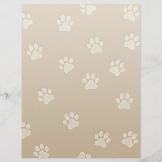 Pet Sitting Dog Walking Service Custom チラシ (裏面)