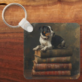 Pet Talk  キーホルダー (正面)