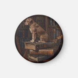 Pet Talk マグネット