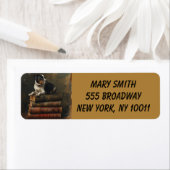 Pet Talk  ラベル (インサイチュ)