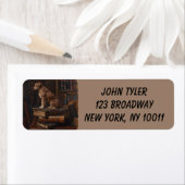 Pet Talk  ラベル (インサイチュ)