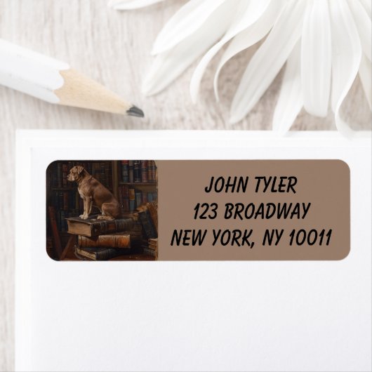 Pet Talk  ラベル (インサイチュ)