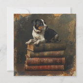 Pet Talk Magnetic Card (正面)