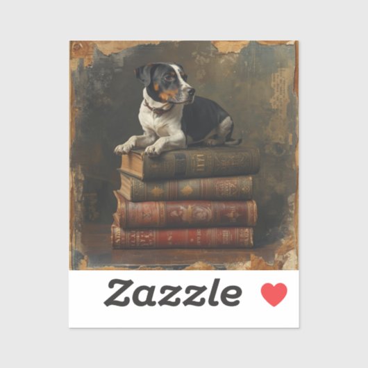 Pet Talk Magnetic Card シール (シート)