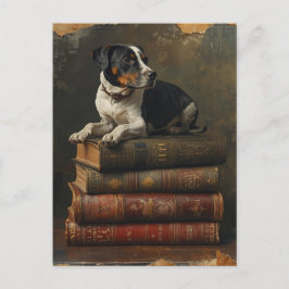 Pet Talk Magnetic Card ポストカード