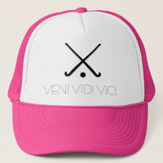 Pet VENI VIDI VICI キャップ