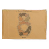 Pet YOLO  枕カバー (裏面)