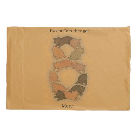 Pet YOLO  枕カバー (裏面)