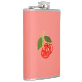 Petaca de vinilo フラスク (右)