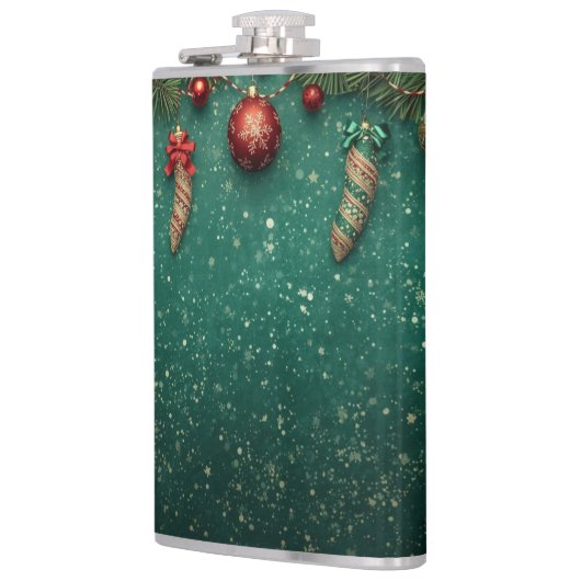 Petacas  フラスク (左)