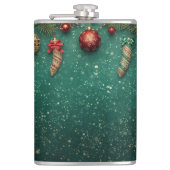 Petacas  フラスク (正面)