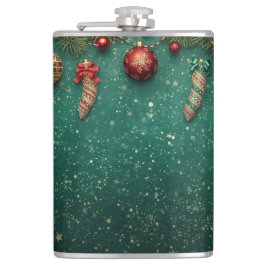 Petacas  フラスク