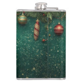 Petacas  フラスク (裏面)