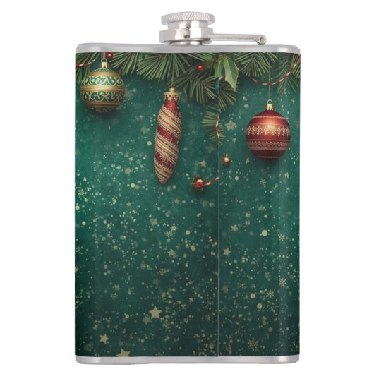 Petacas  フラスク (裏面)