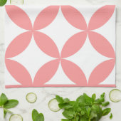 Petal Arch Signature Kitchen Towels キッチンタオル (折り畳み)