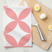 Petal Arch Signature Kitchen Towels キッチンタオル (四つ折り)