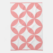 Petal Arch Signature Kitchen Towels キッチンタオル (縦)