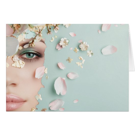 Petal Awakening (正面横)