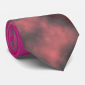 Petal Collapse ネクタイ (ロール)