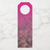 Petal Collapse ボトルネックタグ (裏面)