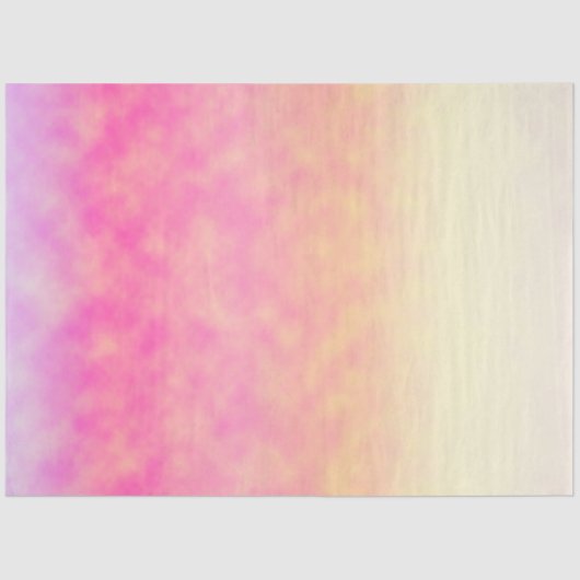 Petal Glow 薄葉紙 (正面)