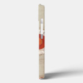 Petal Patterns I Case-Mate iPhoneケース (裏面 / 左)