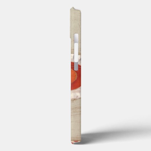 Petal Patterns I Case-Mate iPhoneケース (裏面 / 左)