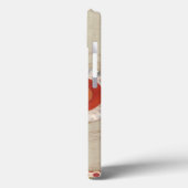 Petal Patterns I Case-Mate iPhoneケース (裏面 / 左)