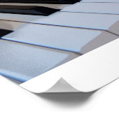 Petal Pink Keys ポスター (角)