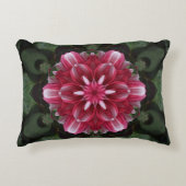 Petal Symphony アクセントクッション (正面)