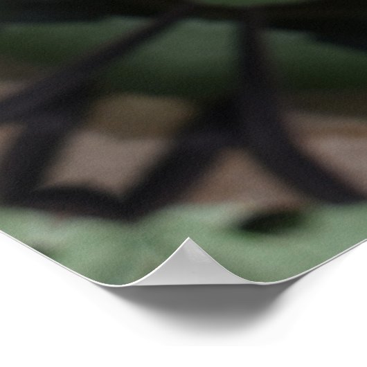 Petal Symphony ポスター (角)