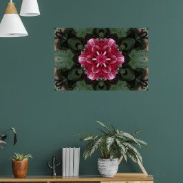 Petal Symphony ポスター