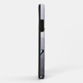 Petales couverts oils_iphone5 Case-Mate iPhoneケース (裏面/右)