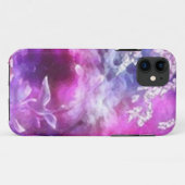 Petales couverts oils_iphone5 Case-Mate iPhoneケース (裏面(横))