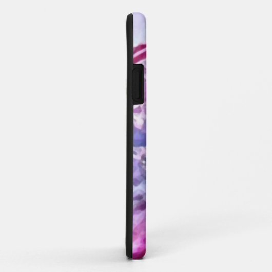 Petales couverts oils_iphone5 Case-Mate iPhoneケース (裏面/右)