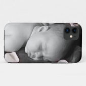 Petales couverts oils_iphone5 Case-Mate iPhoneケース (裏面(横))