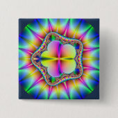 Petals2 缶バッジ (正面)