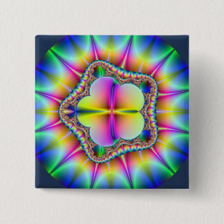 Petals2 缶バッジ