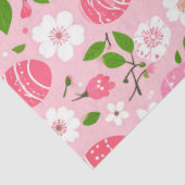 Petals and Painted Eggs 薄葉紙 (詳細)