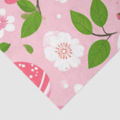 Petals and Painted Eggs 薄葉紙 (詳細)