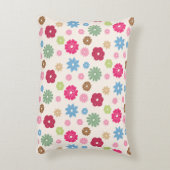 Petals In Silence 11.  アクセントクッション (裏面(縦))